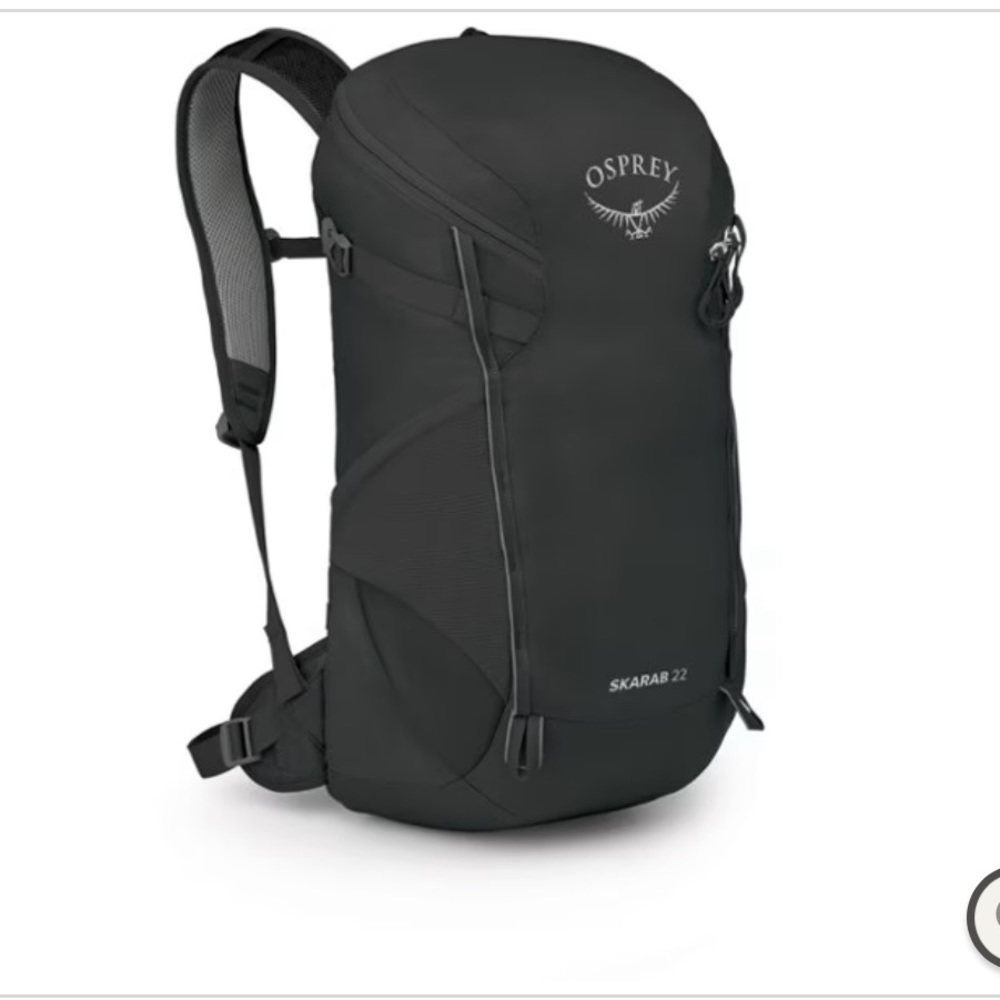 Osprey Skarab 22 Hydration Pack - Men's